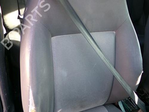 Used Front right seatbelt SEAT CORDOBA (6L2) 1.9 SDI (64 hp) 31824870