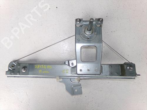 rear-left-window-mechanism-dacia-sandero-2008-31942802 main image