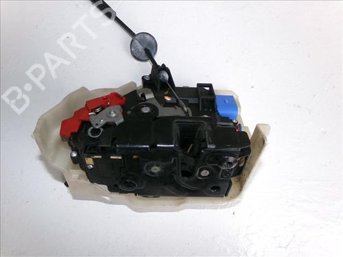 Used Front left lock Front left lock VW TOURAN (1T1, 1T2) 1.9 TDI (105 hp) 33264251 33264251