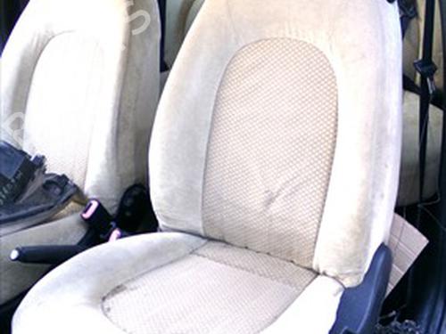 Used Left front seat Left front seat LANCIA YPSILON (843_) 1.2 (843.AXB1A) (80 hp) 33264549 33264549