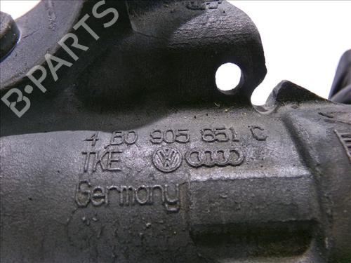 Electronic module SEAT CORDOBA (6L2) 1.9 TDI | BP29837128M83  - Image 5