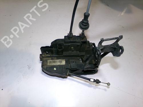 Used Front left lock Front left lock 37282517 37282517