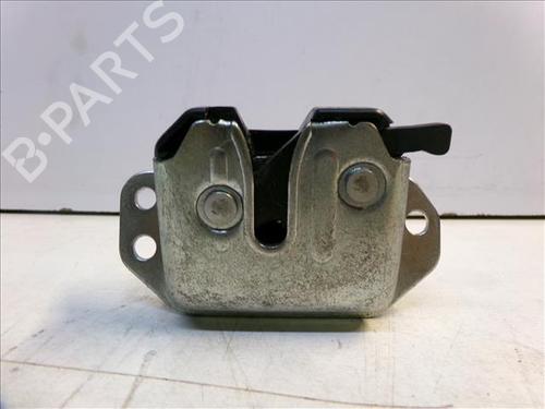 Used Tailgate lock Tailgate lock CHEVROLET AVEO / KALOS Saloon (T250, T255) 1.2 (72 hp) 24566705 24566705