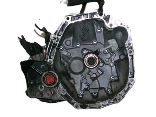 gearbox-renault-megane-iii-hatchback-bz01_-b3_-2008-24568904 main image