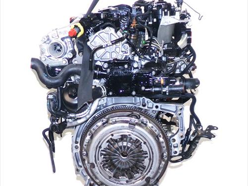 Engine CITROËN C4 CACTUS 1.6 BlueHDi 100 | BP39714379M1 - Image 3