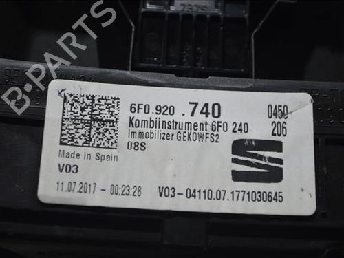 Electronic module SEAT ARONA (KJ7, KJP) 1.0 TSI | BP24859914M83 - Image 4