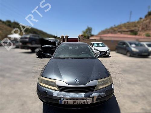 Egr RENAULT LAGUNA II (BG0/1_) 1.9 dCi (BG08, BG0G) | BP29385267M69 