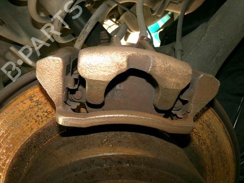 Used Right rear brake caliper TOYOTA COROLLA Estate (_E12_) 2.0 D-4D (CDE120_, CDE120R) (90 hp) 31658772