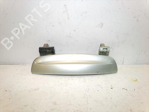 Used Front right exterior door handle Front right exterior door handle TATA INDIGO MARINA (4_V2) 1.4 DICOR (71 hp) 33423924 33423924