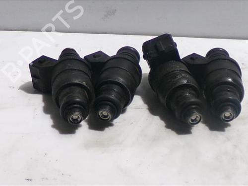 Used Injector Injector DAEWOO KALOS (KLAS) 1.2 (72 hp) 33423638 33423638