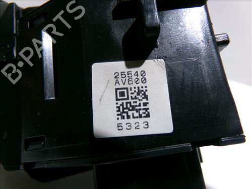 Headlight switch NISSAN ALMERA II Hatchback (N16) 2.2 dCi | BP24562928I24  - Image 5