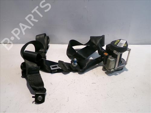 Front right seatbelt PEUGEOT BIPPER (AA_) 1.3 HDi 75 | BP24560098I25 - Image 2