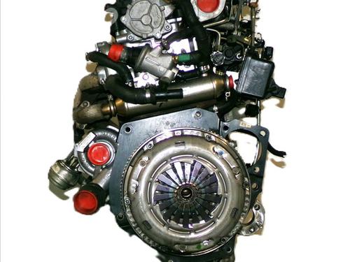 Engine FIAT BRAVO II (198_) 1.6 D Multijet (198AXL1B) | BP29837112M1 - Image 4