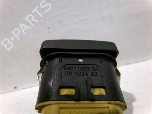 Right front window switch FORD FOCUS II (DA_, HCP, DP) 1.8 TDCi | BP33312281I26  - Image 5