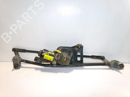 Motor limpia delantero Motor limpia delantero HYUNDAI ELANTRA III Saloon (XD) 2.0 CRDi (113 hp) 37602831 37602831