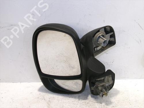 Used Other Other OPEL VIVARO A Van (X83) 1.9 DTI (F7) (101 hp) 33265431 33265431