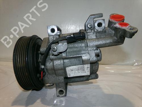 Used AC compressor AC compressor 38533358 38533358