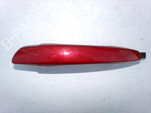 Used Rear left exterior door handle Rear left exterior door handle OPEL CORSA F (P2JO) 1.2 (68) (75 hp) 40061839 40061839