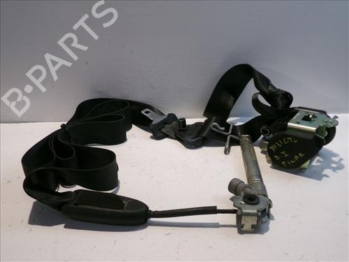 Used Front left seatbelt Front left seatbelt RENAULT SCÉNIC III (JZ0/1_) 1.9 dCi (JZ0J, JZ1J, JZ1K, JZ1S) (131 hp) 24558032 24558032