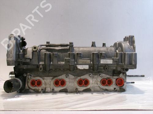 Used Cylinder head Cylinder head 38718357 38718357