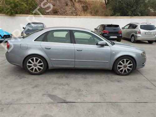 Right front window switch AUDI A4 B7 (8EC) 2.0 TDI | BP24857553I26 - Image 8