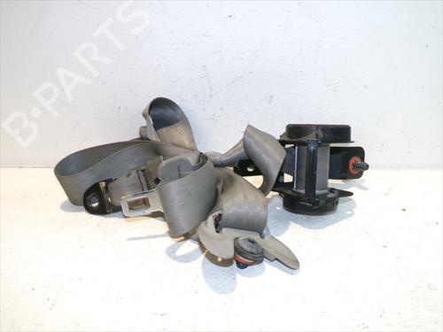Used Rear right seatbelt Rear right seatbelt KIA CARNIVAL / GRAND CARNIVAL III (VQ) 2.9 CRDi (185 hp) 24562857 24562857