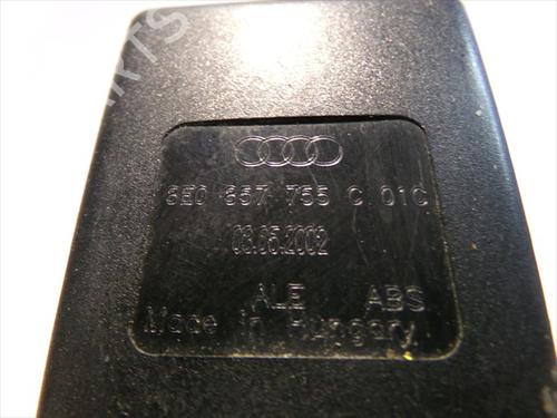 Seat buckle AUDI A4 B6 (8E2) 2.0 | BP24859226I32 - Image 5