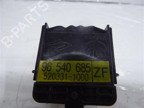 Steering column stalk DAEWOO KALOS Saloon (KLAS) 1.4 | BP33423383I23 - Image 3