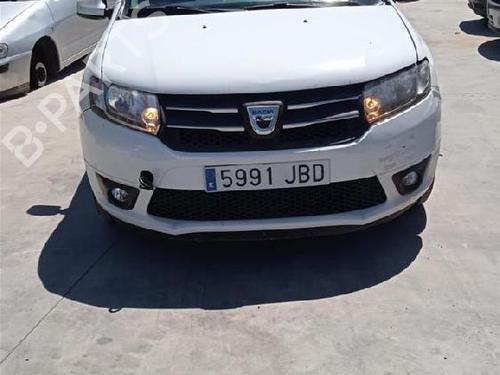 Engine DACIA LOGAN MCV II 1.5 dCi | BP24557951M1 - Image 6