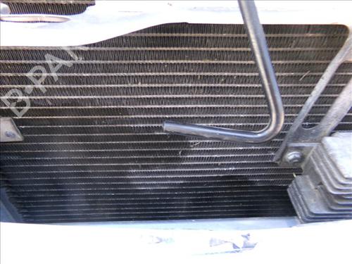 Used AC radiator AC radiator 26172178 26172178