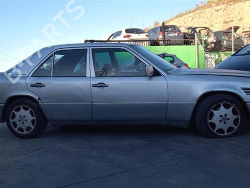 Front left seatbelt MERCEDES-BENZ E-CLASS (W124) E 250 D (124.126, 124.129) | BP24569254I26  - Image 7