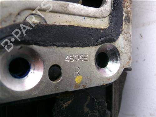 Front right lock KIA CEE'D Hatchback (ED) 2.0 CRDi 140 | BP26204710C97 - Image 2