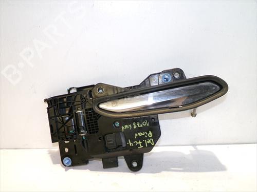 Used Front left exterior door handle Front left exterior door handle 37437868 37437868