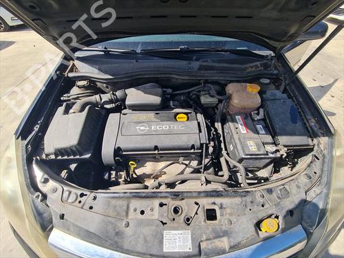 Right front seat OPEL ASTRA H (A04) 1.6 (L48) | BP33904764C16 - Image 3