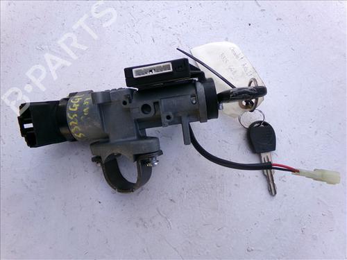 Used Electronic module Electronic module CHEVROLET AVEO / KALOS Saloon (T200) 1.4 (94 hp) 29623096 29623096