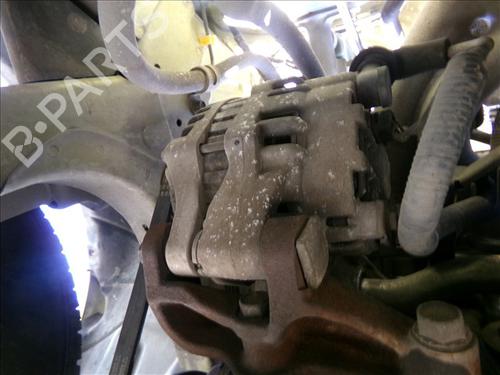 Used Alternator Alternator HONDA LOGO (GA) 1.3 (GA3) (65 hp) 30358434 30358434