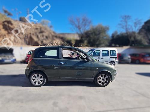 Left front window switch LANCIA YPSILON (843_) 1.2 (843.AXB1A) | BP33285537I27  - Image 5