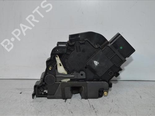 Used Rear left lock Rear left lock 24565507 24565507