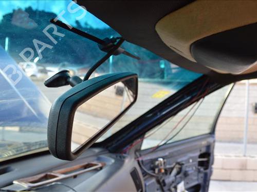 Used Rear mirror Rear mirror JEEP GRAND CHEROKEE I (ZJ, ZG) 4.0 i 4x4 (Z) (177 hp) 24563184 24563184