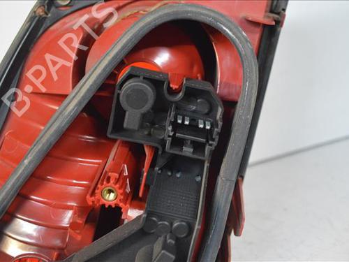 Right tailgate light RENAULT VEL SATIS (BJ0_) 2.0 16V Turbo (BJ0K) | BP26204128C80 - Image 3