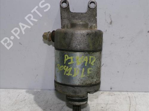 Used Starter Starter PIAGGIO APE (MP) VESPACAR 0.2 (11 hp) 24558498 24558498