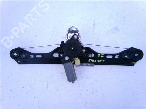 rear-left-window-mechanism-mercedes-benz-c-class-w203-2000-2001-2002-2003-2004-2005-2006-2007-30796516 main image