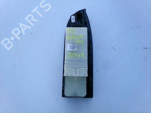 Left front window switch SUZUKI GRAND VITARA II (JT, TE, TD) 1.9 DDiS All-wheel Drive (JT419, TD44, JB419WD, JB419XD,... | BP35975800I27 - Image 2