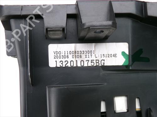 Electronic module OPEL MERIVA A MPV (X03) 1.7 CDTI (E75) | BP33904898M83 - Image 3