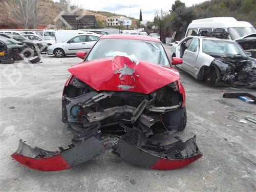 Used Parts AUDI A3 (8P1) 1.4 TFSI 2390461