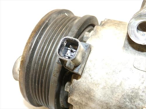 AC compressor LAND ROVER FREELANDER 2 (L359) 2.2 TD4 4x4 | BP24858106M34 - Image 4