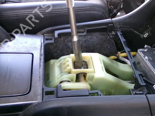 Used Gear lever Gear lever HONDA ACCORD VII (CL, CN) 2.0 (CL7) (155 hp) 28577826 28577826