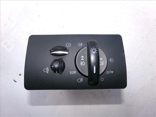 Used Headlight switch Headlight switch FORD MONDEO III (B5Y) 2.0 16V (146 hp) 27672393 27672393