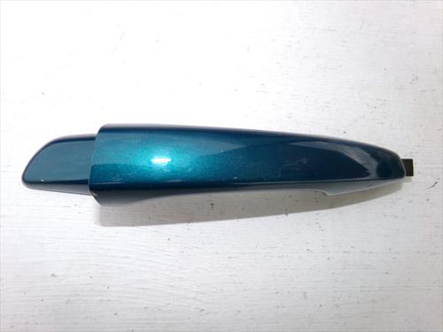 Used Rear left exterior door handle Rear left exterior door handle CITROËN C4 CACTUS 1.6 BlueHDi 100 (99 hp) 39714378 39714378
