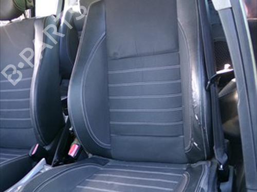 Sæde højre fortil Sæde højre fortil RENAULT LAGUNA III (BT0/1) 1.5 dCi (BT00, BT0A, BT0T, BT1J) (110 hp) 36767104 36767104
